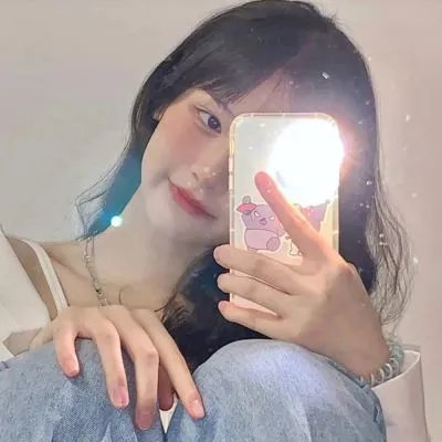 柏婷娜小姐国语